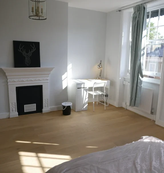 LH-Barkston Gardens B