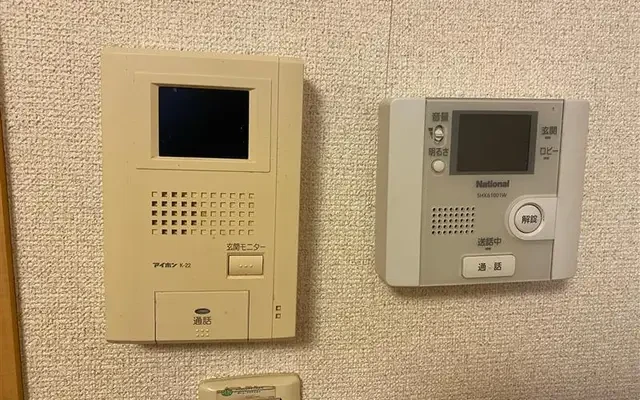レオパレス彩 3