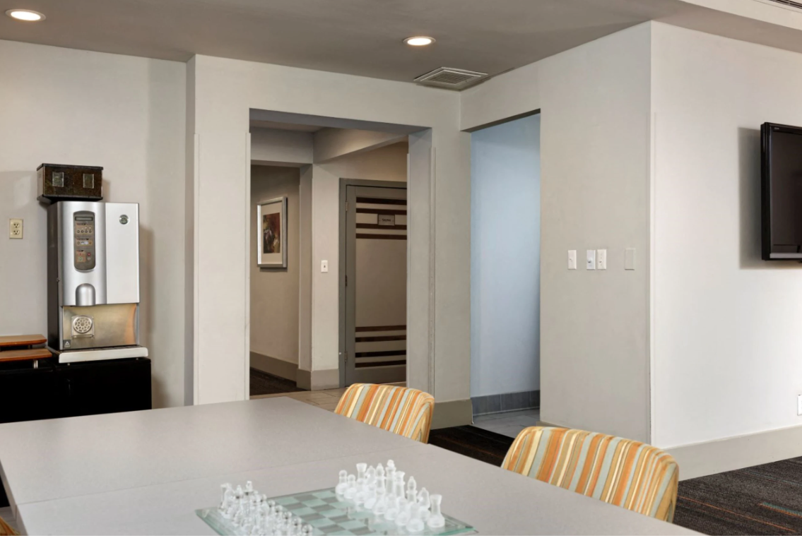 2 Bed 1 Bath The Wilson II