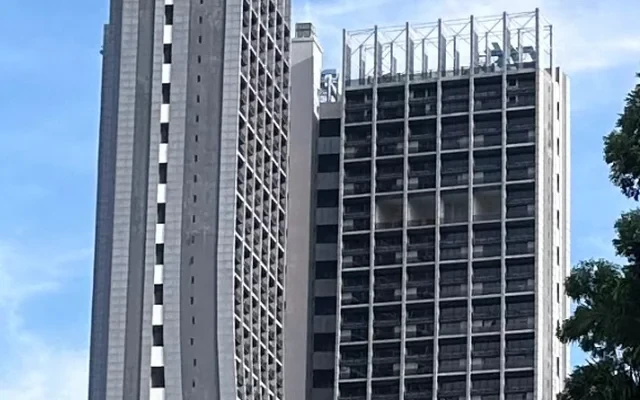 DK Senza @ Bandar Sunway Co-Living - S 0