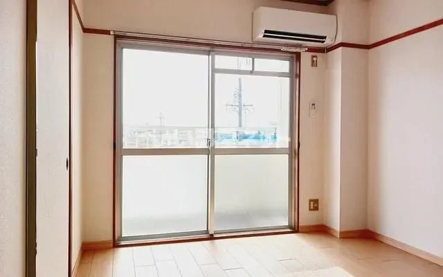レジデンスマツバラ 305号室 - 羽島郡笠松町の学生向け宿泊施設 - 305 - 2DK