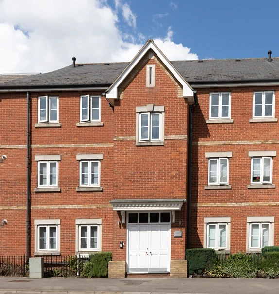 HL-St Thomas Mews
