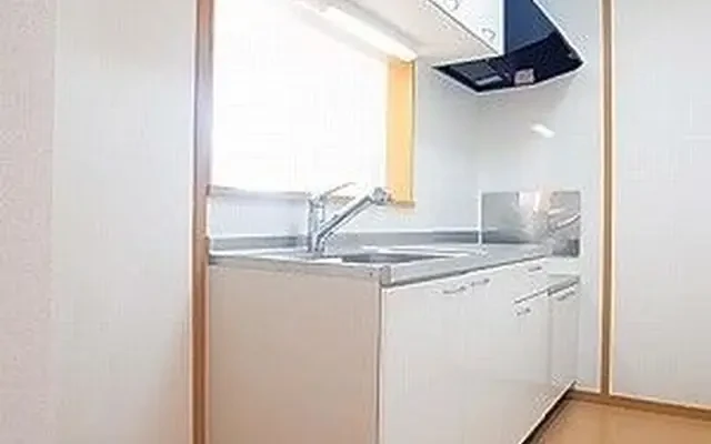 プランタンA 2階 - chỗ ở sinh viên tại Kawagoe市 - 2階 - 2LDK