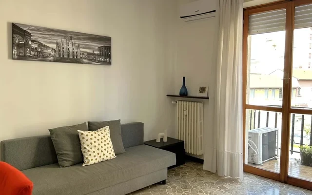 Appartamento in Via Asiago - zona Viale Monza (ASIAGO2) 3