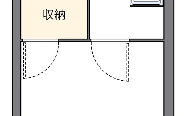 レオパレスＴＡＫＡＯＫＡ 4