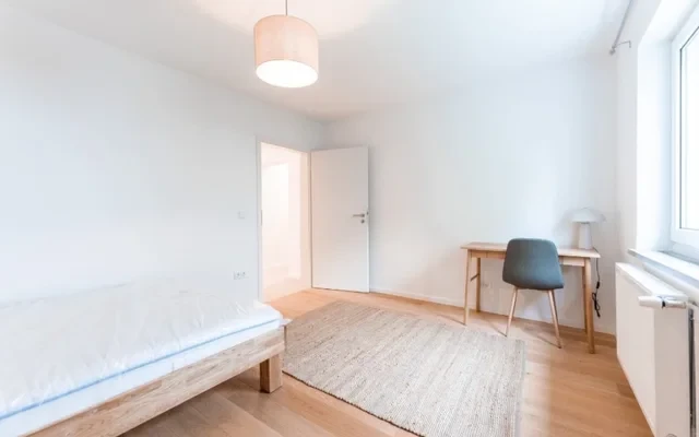 Marschnerstraße 11 - 뮌헨 학생 숙소 - WG - Room 3