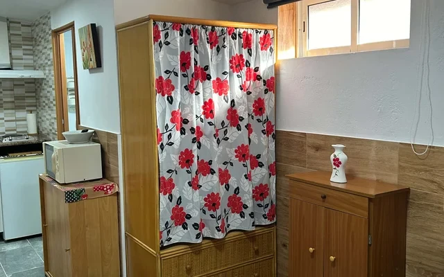 Apartamento en Carretera de Collblanc, L'Hospitalet de Llobregat para 25 m² 1