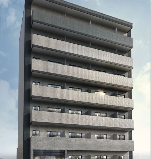 CREATIF Bunkyo Edogawabashi