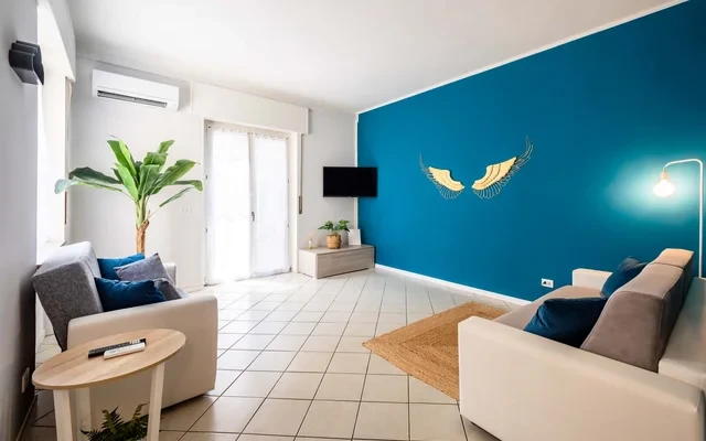 Apartment in Lung'Adige Cangrande, Verona for 75 m² with 1 bedrooms 0