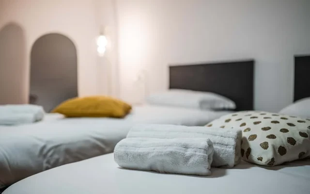 Apartment in Via San Felice, Bologna for 55 m² with 1 bedrooms 1