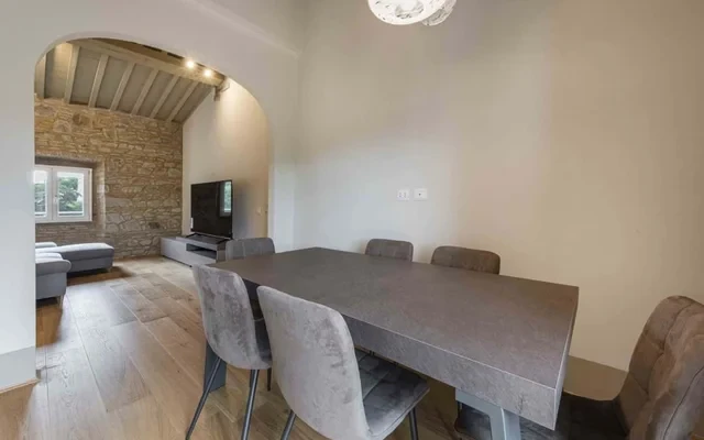 La casa agli Orti Oricellari 4