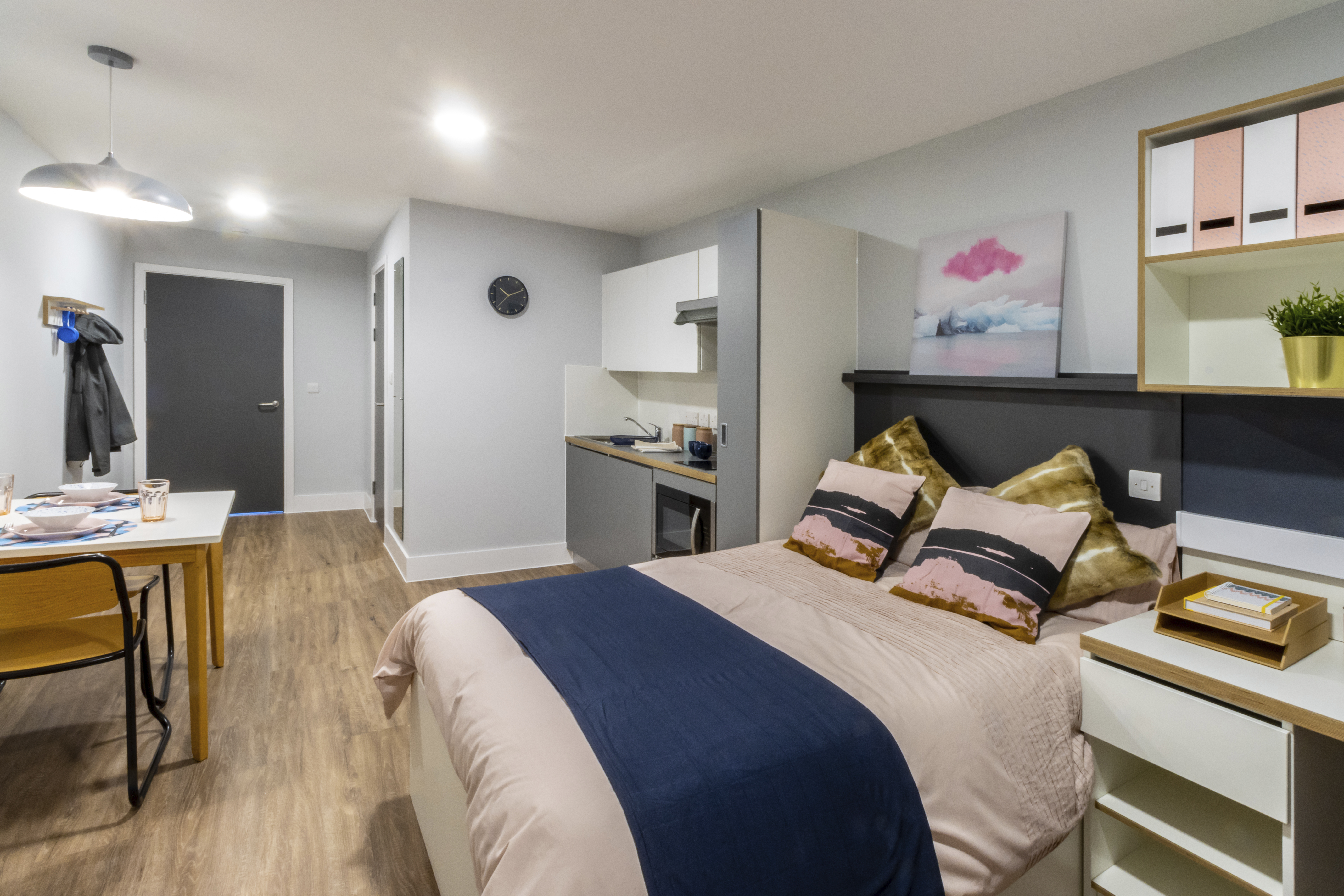 Superior Plus Studio