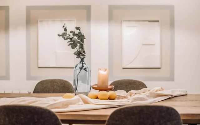 Celik - 2 bedrooms in Chueca-Justicia 1