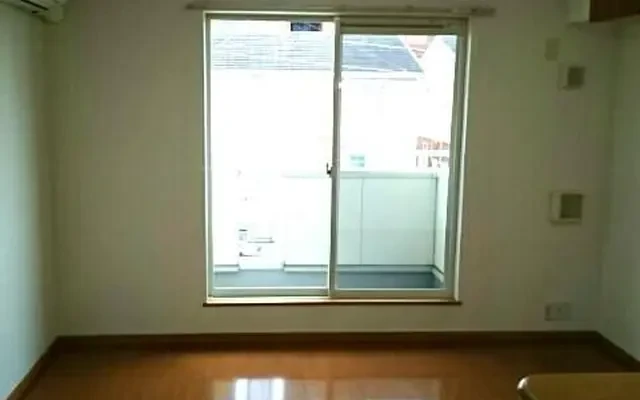 ヴィラ スクエアE 2階 - Koshi student accommodation - 2階 - 1LDK