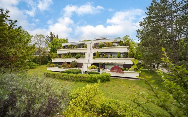 Harthauserstraße 83 1