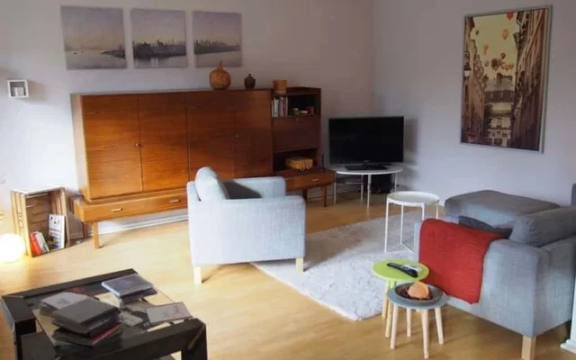 Apartment in Elsa-Braendstroem-Strasse, Bonn for 78 m² with 2 bedrooms 1