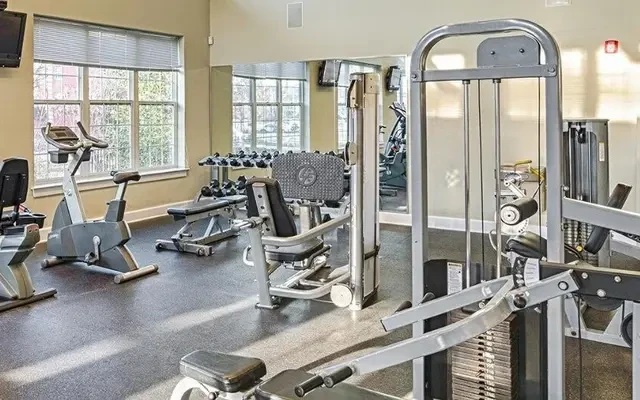 Chestnut Hill Village Apartments 2
