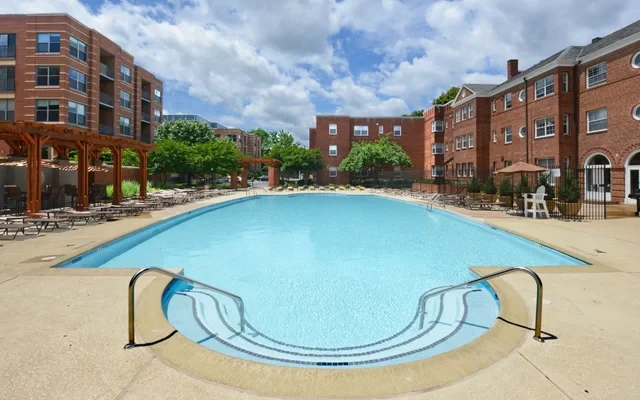 Sheffield Court  apartments 2