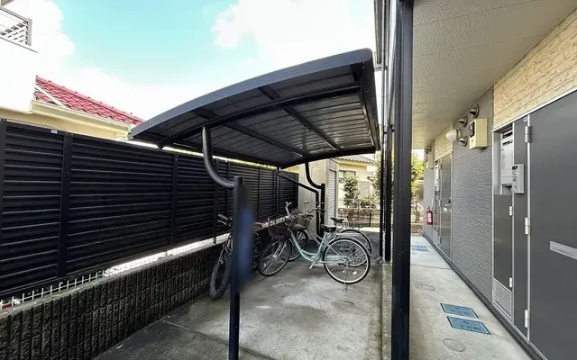レオパレスミユフィーユ - Sakado student accommodation - 101号房间(带独立厨房)
