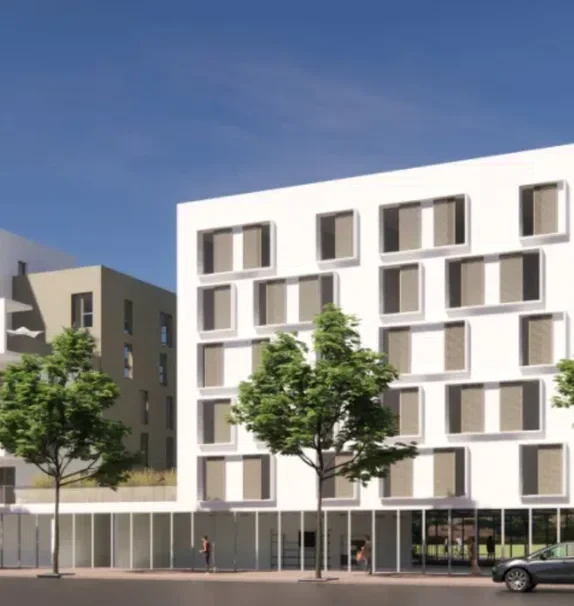 Archange student residence