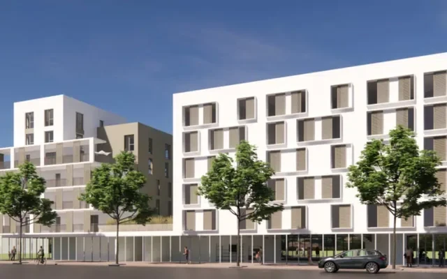 Archange student residence 0