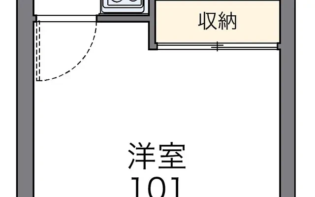 松川　ひばりが丘 1