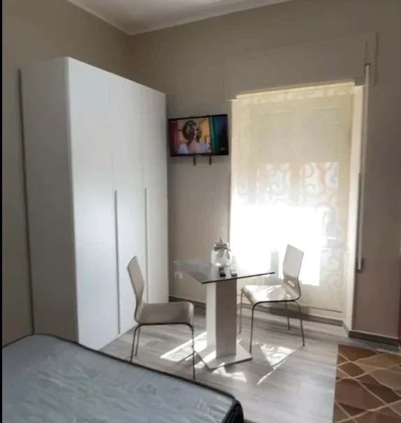 Apartment in Via Giovan Battista Bernadotte, Pontecorvo for 25 m²