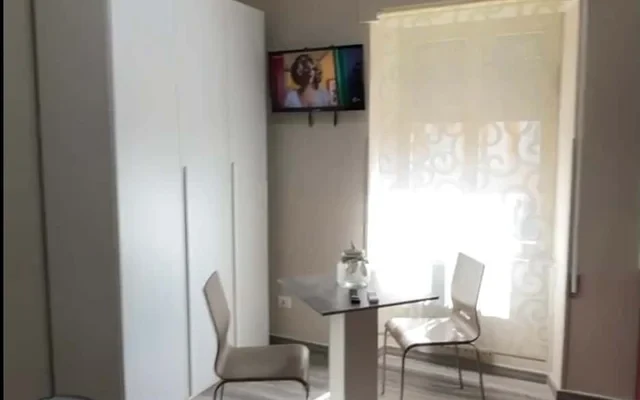 Apartment in Via Giovan Battista Bernadotte, Pontecorvo for 25 m² 0
