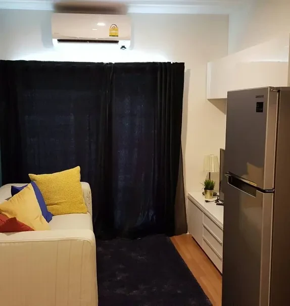 1-BR Condo for Rent, ฿14,000/month, The Selected Kaset-Ngamwongwan