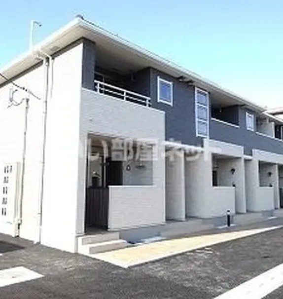 テェーニメント・富岳 1階