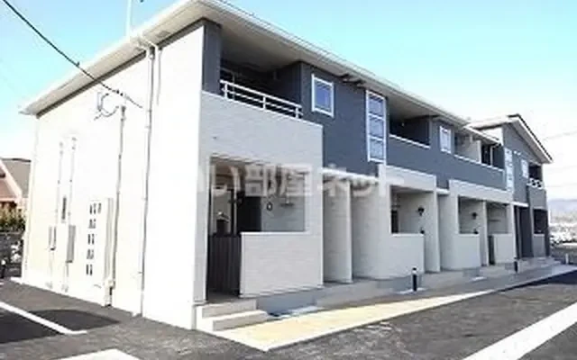 テェーニメント・富岳 1階 - Mishima student accommodation