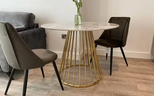 The Blade - Manchester student accommodation - 1 Bed 1 Bath