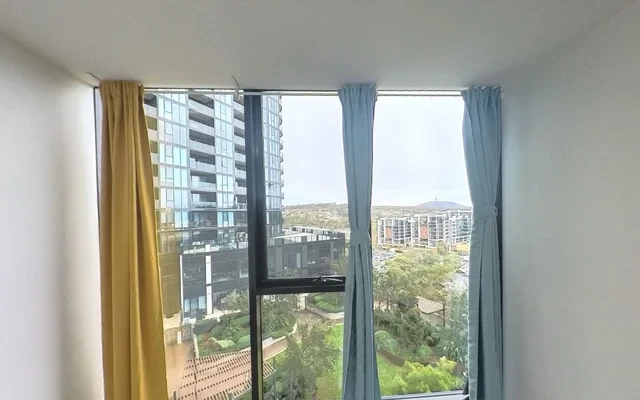3 Grazier La Belconnen - résidence étudiante à Canberra - 2 bed 2 bath-811