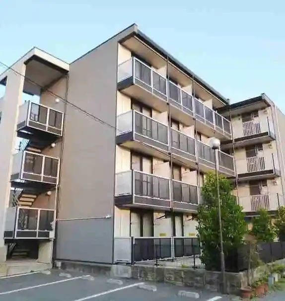 レオパレスリフレ琴平