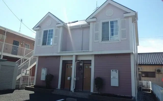 プレッソ 1階 - Sugito Town Kitakatsushika District student accommodation