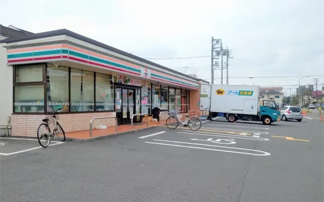 レオパレス山王 1