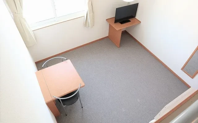レオパレスストリーム - Susono student accommodation - 204号房间(带独立厨房)