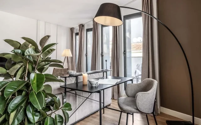 Dono - 3 bedrooms apartment in Chueca 4
