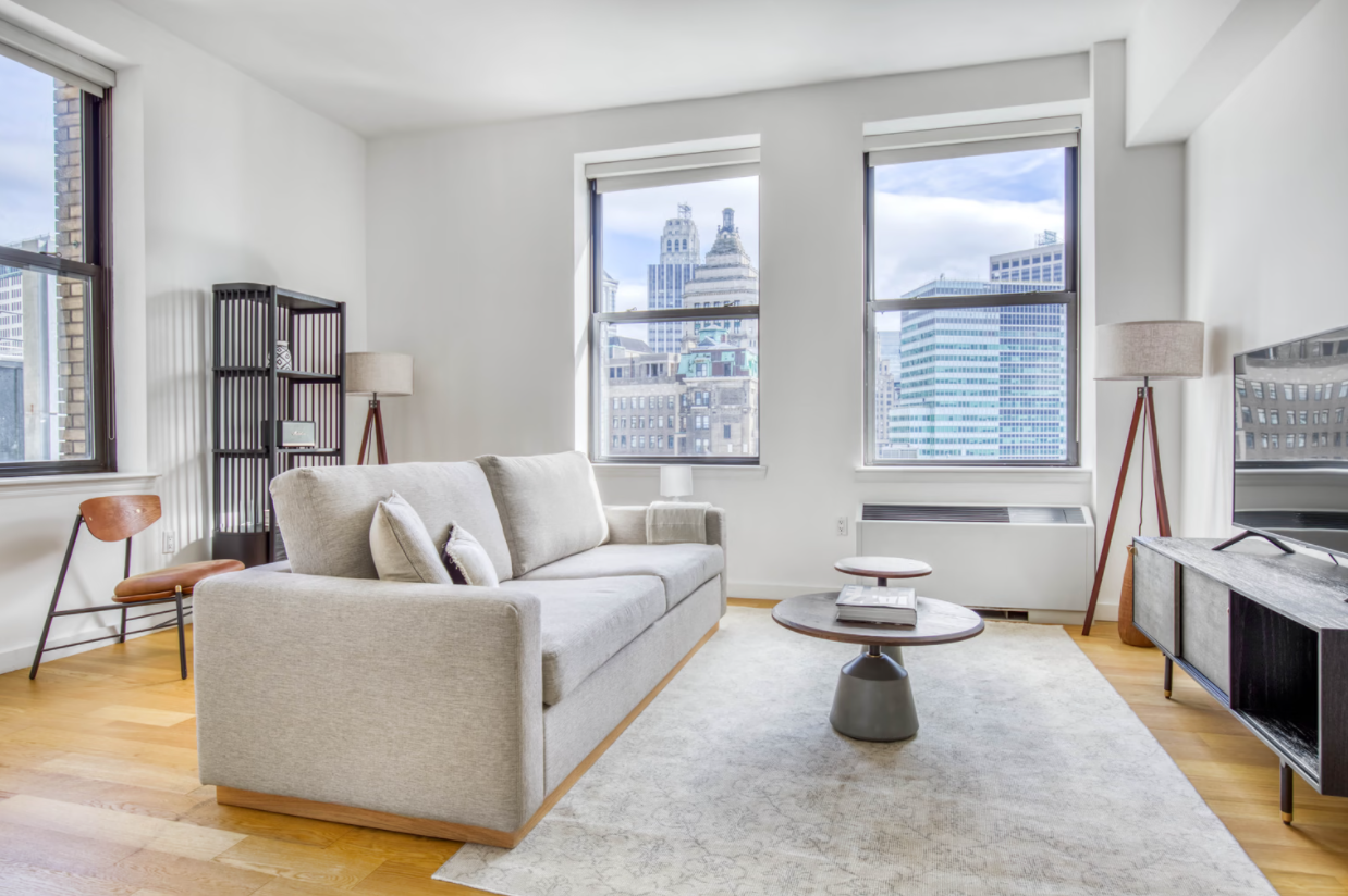 1 Bed 1 Bath#667
