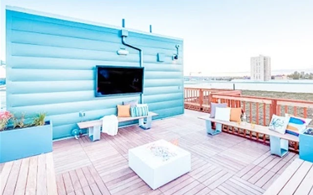NORA Apartments 4