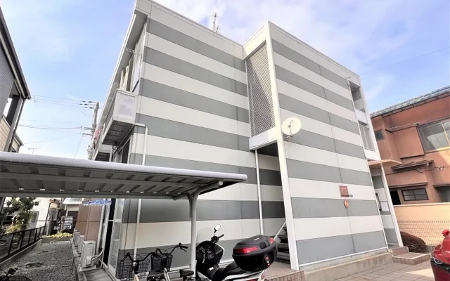 レオパレスＫＩＴＡＤＡ 0