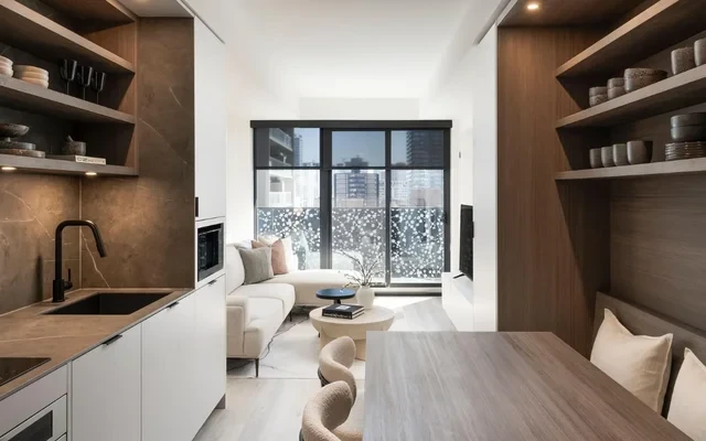 55 Charles Street 4