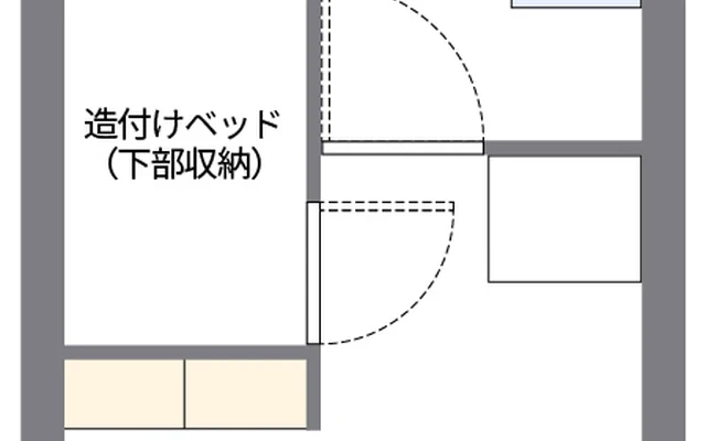 レオパレスウエル 4
