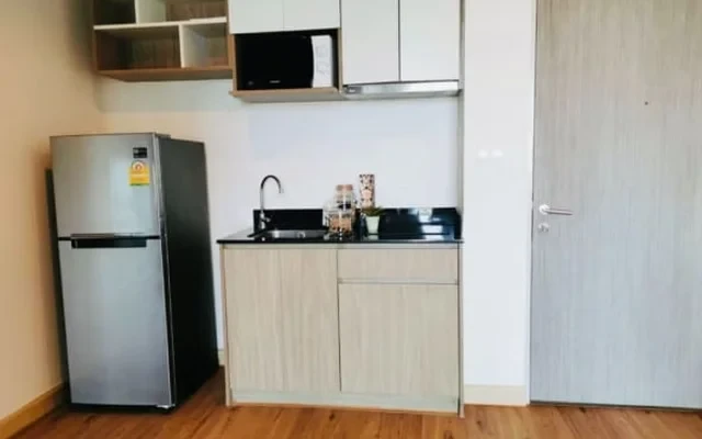 1-BR Condo for Rent, ฿20,000/month, The Unique 19 4