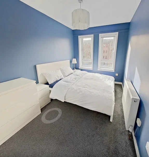 2/3, 280 St. Georges Road, Glasgow, G3 6LA