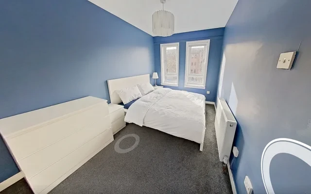 2/3, 280 St. Georges Road, Glasgow, G3 6LA 0