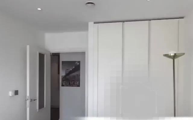 Greenwich Peninsula – Studentenunterkunft in London – 1 Bedroom 1 Bathroom Flat1603