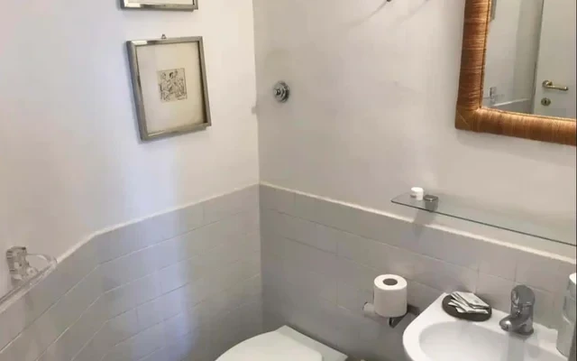 Apartment in Piazza della Liberta, Roma for 90 m² with 1 bedrooms 3