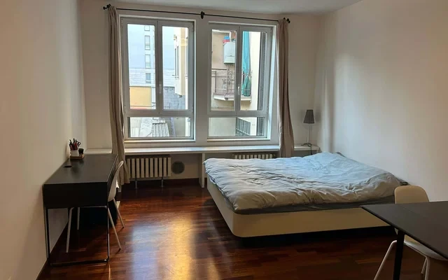 Apartment in Via Maestri Campionesi, Milano for 45 m² 1