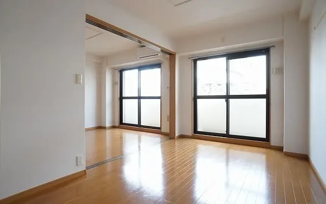 グランディ 東所沢 1階 - Tokorozawa student accommodation - 1階 - 2LDK